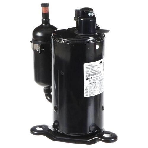 Main product image of Gk102qaa 1 Ton 265v Rotary Compressor, PCLGK102QAA