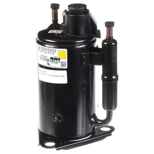 Main product image of Compressor Rga5453bxv - 1/2 Ton 265v - 410a, PCTDRG545BX