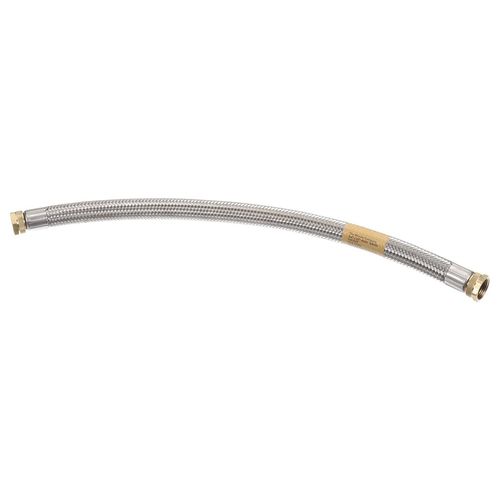 Main product image of 3/4" x 24" Stainless Hose, PDHXSSB7501