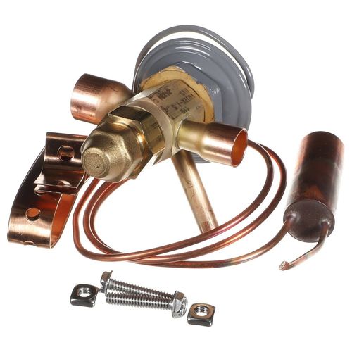Main product image of Valve Expansion 1 1/2 Ton 603b Sporlan, PDXEXPBBIZE1.52