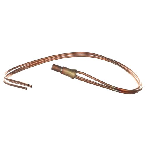 Main product image of Refrigerant Distributor & Tubes, 600 CFM, PDXEXPDISAYD260-3