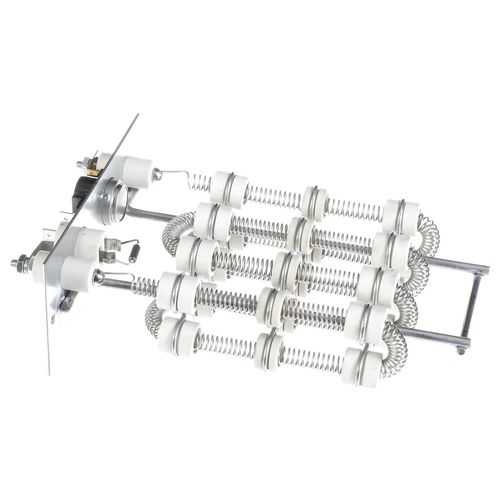 Main product image of 4.0kw 265v Heat COIL21-2317-13 Valve Con, PECVD4.0301