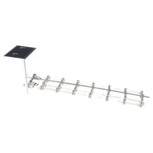Main product image of 3.0kw 265v Heat COIL21-1669-38 Fan Coil, PECWD3.0901