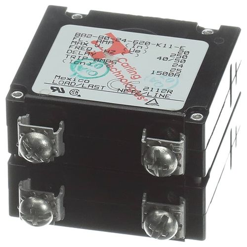 Main product image of Circuit Breaker DPST Bb2 - B0-24-620 - K11 - E, PESBB2B024620K11E
