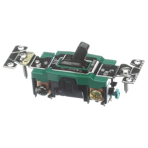 Main product image of 30 Amp DPST Electric Disconnect Switch, PESDDPST301