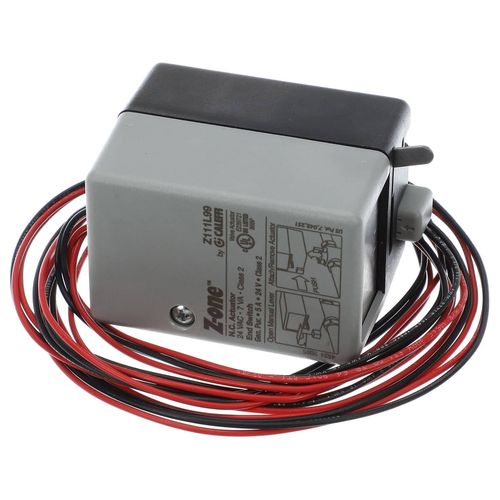 Main product image of 24v N.c with End Sw for 5, 6, 8, 10, 12 Caleff, PEVAAZ111L99