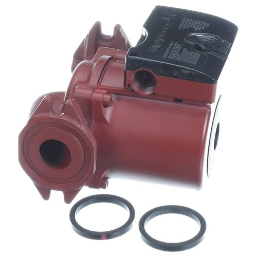 Main product image of Wet Rotor Circulating Pump, 230/60/1, Fl, PEVGUPS26-99FC