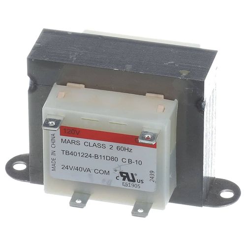 Main product image of Tb401224 - B11d80 Transformer 115/24V, PEXA/L40002