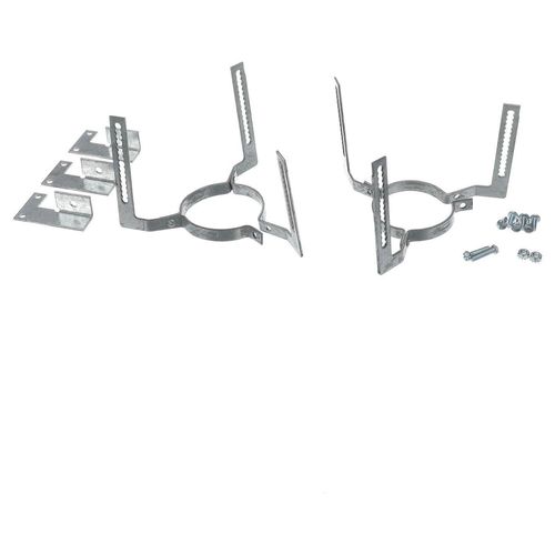 Main product image of 9009306 Motor Bracket for Pre 1982 Motor, PMB0806--01
