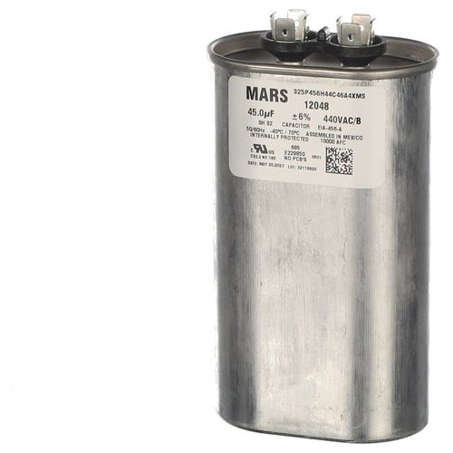 Main product image of 45 MFD/440V Capacitor, PMC45440001