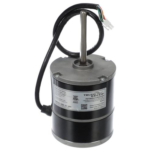 Main product image of Telco 1/4hp Ec 115v BMN42-180I1 - Es - Wh, PMTBMN42180I1ESWH