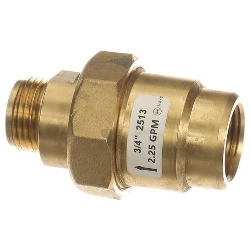 Main product image of Hays 66-67-2513-2.25 Gpm Flow Control V, PPVFCH2.2551