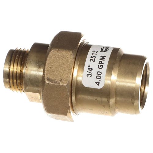 Main product image of Hays 66-67-2513 4.00 Gpm Flow Control V, PPVFCH4.051