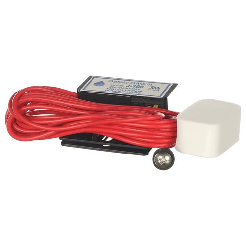 Main product image of Condensate Float Switch; Hartell, PQKFLOATJ100