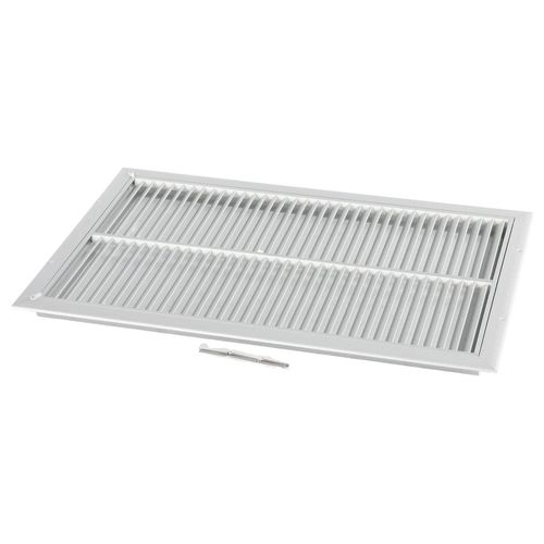 Main product image of Return Air Grille 18" x 28" Rem Core Thmb, PRARTF1828A