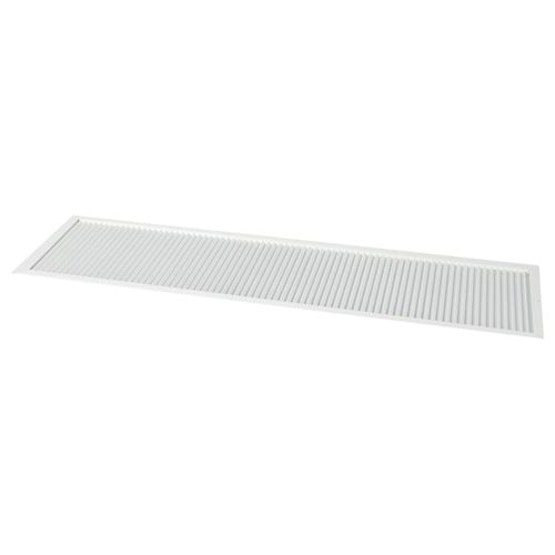 Main product image of Ra 14" x 58" White, PRAS-N1458W