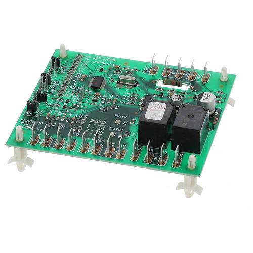 Main product image of Lpr - Ba1710 Solid State Board, PRCBDBA1710