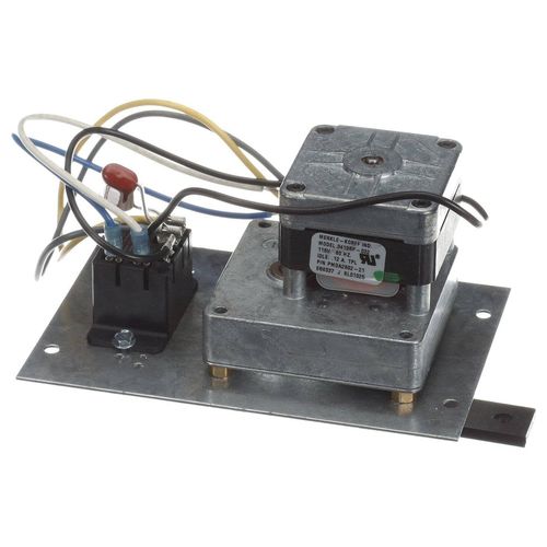 Main product image of Damper Motor Kit for Units Built Prior T, SK1A-115V