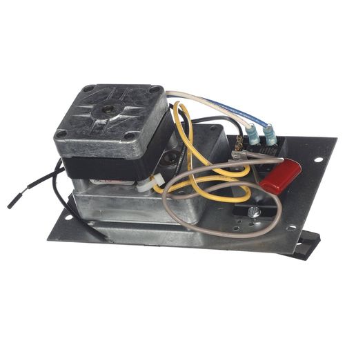 Main product image of 2 - a 115 V Damper Motor. Kit, SK2A-115V