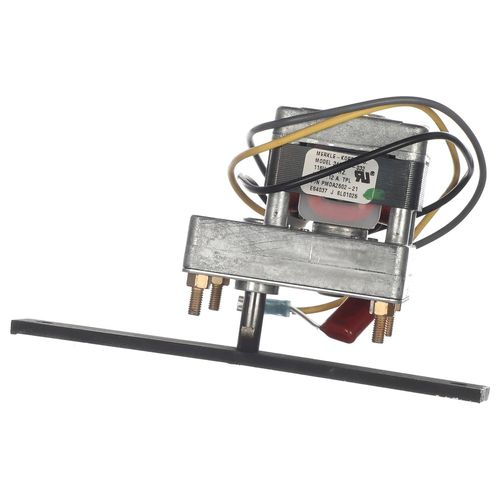 Main product image of 6 - a 115 V Damper Motor. Kit, SK6A-115V
