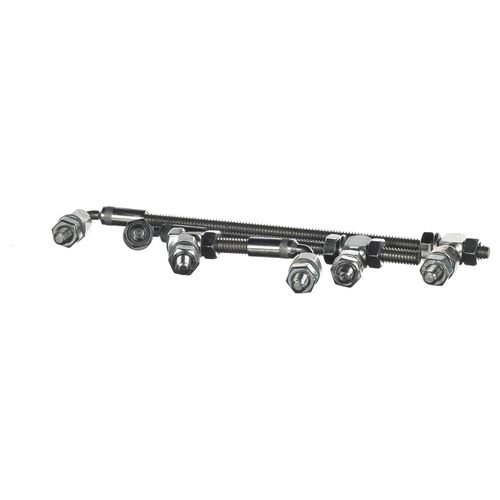 Main product image of Damper Linkage Kit with Threaded Damper, SKDMPLINK200