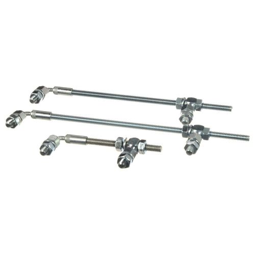 Main product image of Damper Linkage Kit with Threaded Damper, SKDMPLINK400