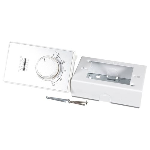 Main product image of Columbus Elec Etd9 Wall Kit No Plug, SKEATXD001