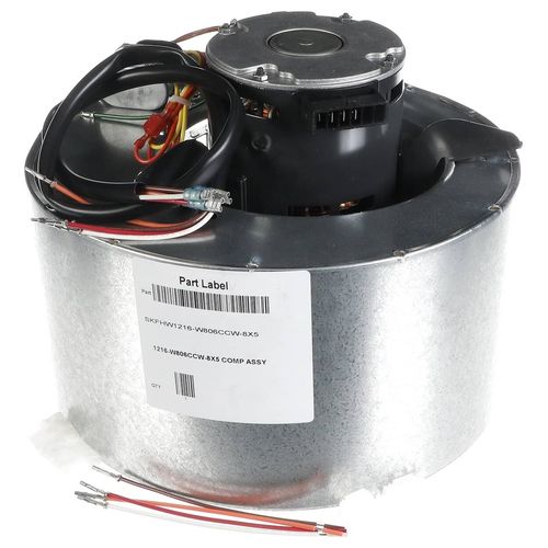 Main product image of 1216 - W806ccw - 8" x 5" Comp Assembly, SKFHW1216-W806CCW-8X5