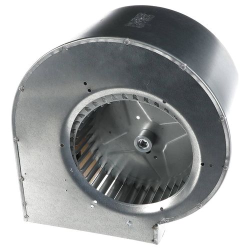 Main product image of Fan Housing & Wheel, 8" x 5", CCW Rotation, SKHW806CC