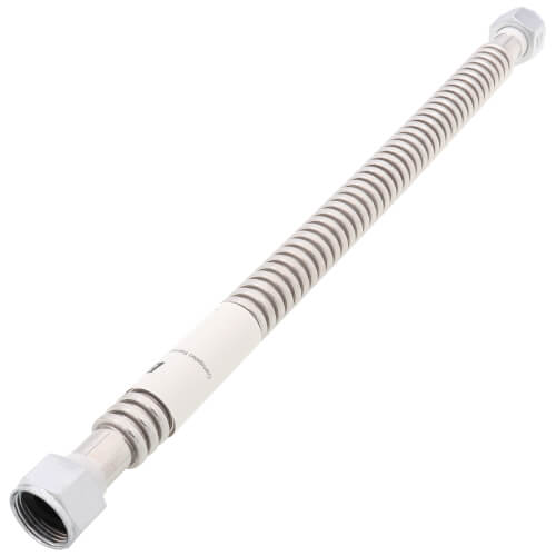 Main product image of 3/4" FIP Corrugated Hose Water Heater Connector, Lead Free (18" Length)