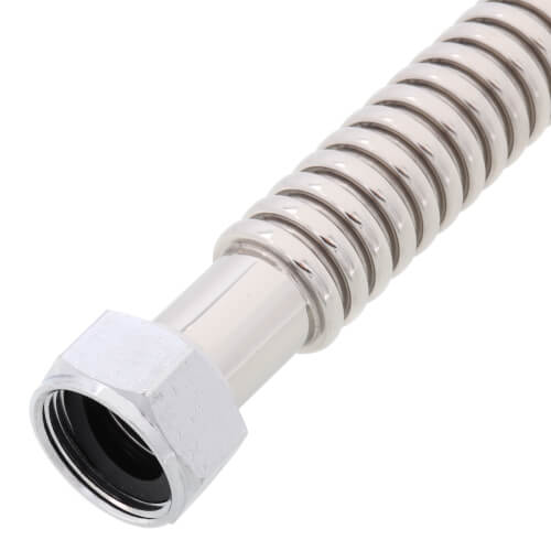 WHCC24100F Bluefin WHCC24100F 1" FIP Corrugated Hose Water Heater