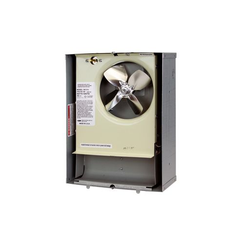 Main product image of W Series Wall Heater (120V, 500/1000W) - White