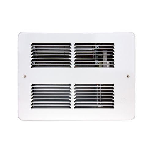 Main product image of WHF Series Wall Heater (208/240V, 750/1500W) - White