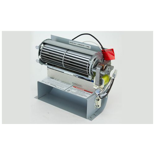 Main product image of WHF Series Wall Heater (208/240V, 750/1500W) - White