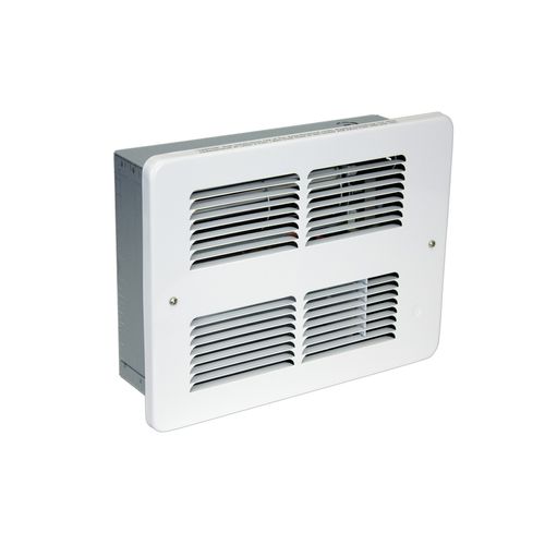 Main product image of WHF Series Wall Heater (208/240V, 750/1500W) - White