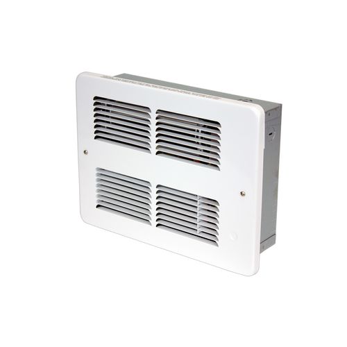 Main product image of WHF Series Wall Heater (208/240V, 750/1500W) - White