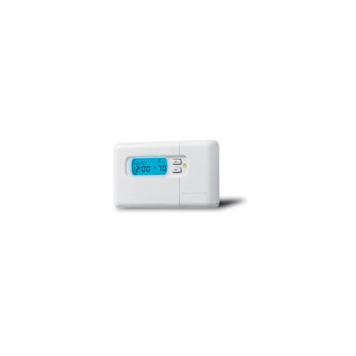 Main product image of 5+1+1/5+2 Day Programmable Thermostat, 24 Volt or Millivolt system