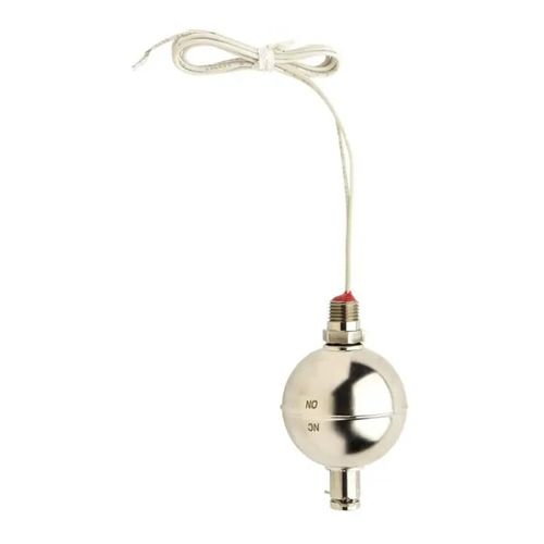 Main product image of L60 Series Heavy Duty Vertical Mount Liquid Level Switch w/ Stainless Steel Body