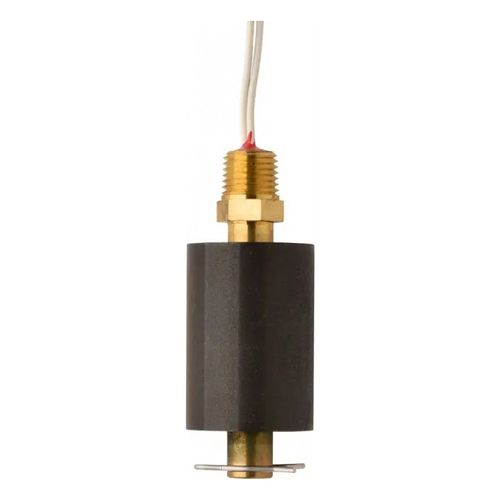 Main product image of L60 Series Heavy Duty Vertical Mount Liquid Level Switch w/ Brass Buna Body