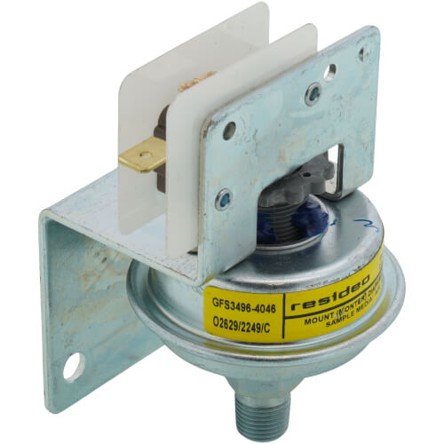 Main product image of Water Heater Control Interlock