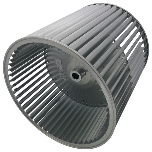 Main product image of 15" x 15" Blower Wheel w/ 1" Bore, WHL00625