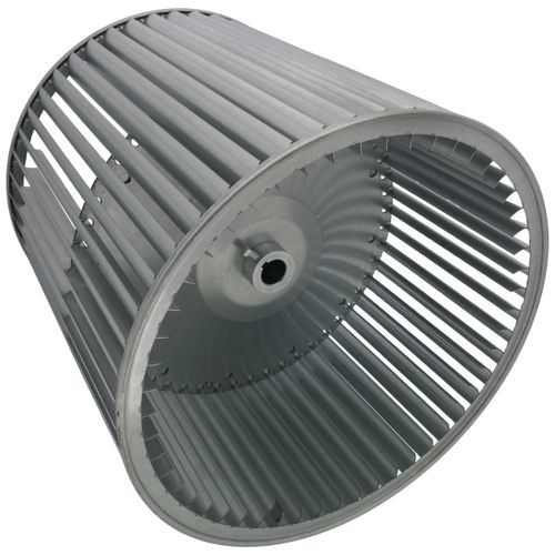 Main product image of 15" x 15" Blower Wheel w/ 1" Bore, WHL00625