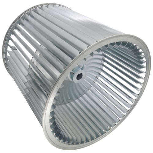Main product image of 18" x 18" Blower Wheel, 1-1/8" Bore, WHL00626