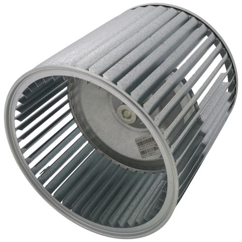 Main product image of 9.5" x 9.5" CCW Blower Wheel, 1/2" Bore, WHL00702