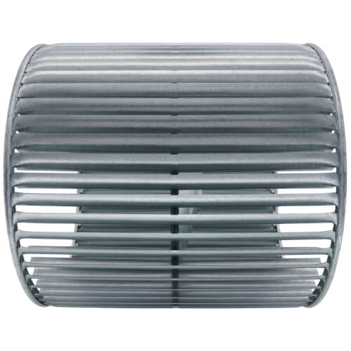 Main product image of 11 x 12" CCW Blower Wheel w/ 1/2" Bore, WHL00711