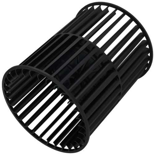 Main product image of 5.33" x 6.94" CCW Blower Wheel w/ 1/2" Bore, WHL00721