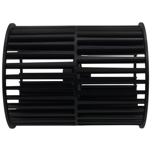Main product image of 5.33" x 6.94" CCW Blower Wheel w/ 1/2" Bore, WHL00721