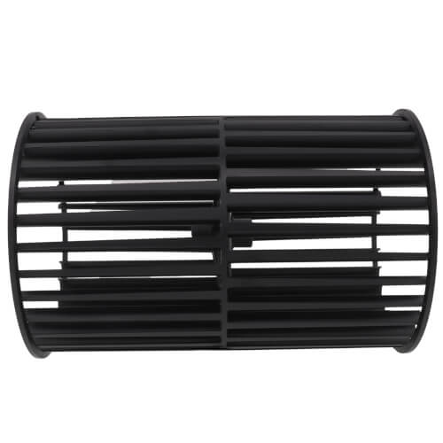 Main product image of 6" x 9" CW Blower Wheel w/ 1/2" Bore, WHL00722