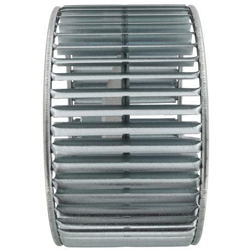 Main product image of 10.62" x 6" CW Blower Wheel, 1/2" Bore, WHL00740