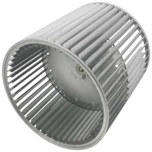 Main product image of 10" x 10" CCW Blower Wheel w/ 1/2" Bore, WHL01003